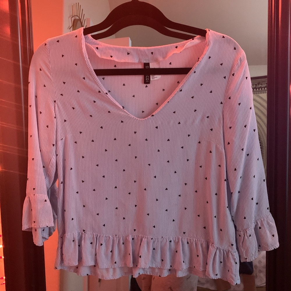 H&M